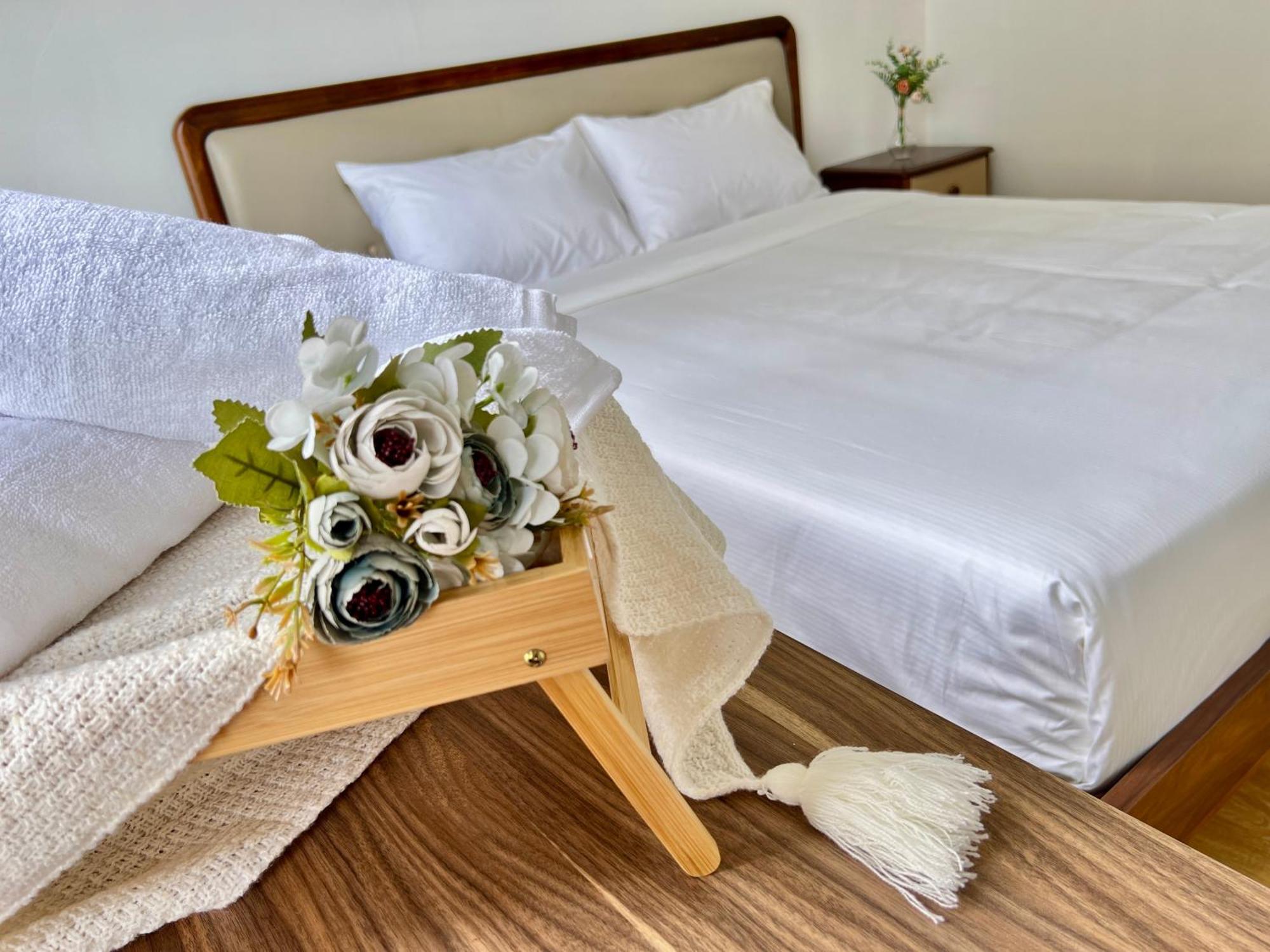 Dangabay Seaview 2r2b 4-6pax With Balcony * Johor Bahru